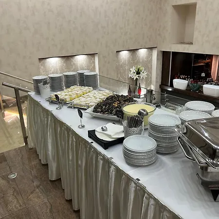Hotel Bastya Konferencia Es Wellness 4*