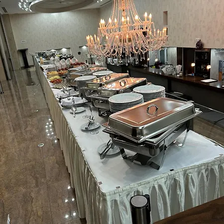 Bastya Konferencia Es Wellness Hotel Hotel Miskolc