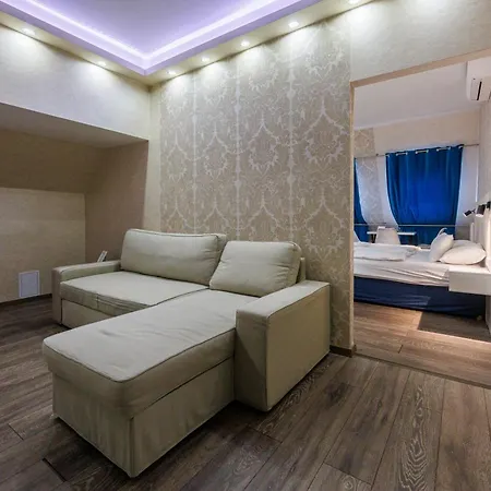 Hotel Bastya Konferencia Es Wellness 4*