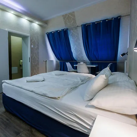 Bastya Konferencia Es Wellness Hotel Miszkolc