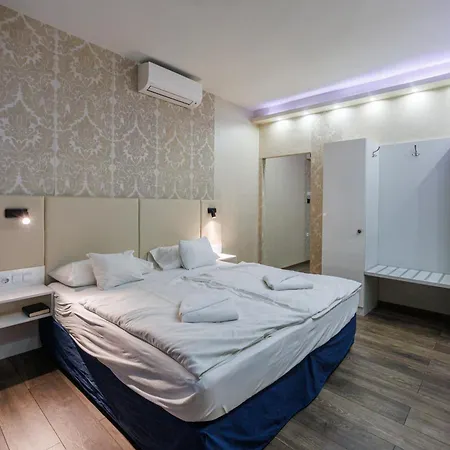 Bastya Konferencia Es Wellness Miskolc