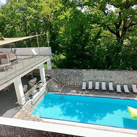 Bastya Konferencia Es Wellness Otel
