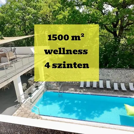 Otel Bastya Konferencia Es Wellness 4*