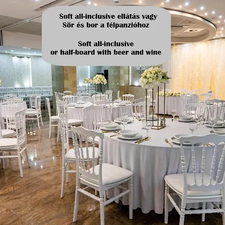 호텔 Bastya Konferencia Es Wellness 4*