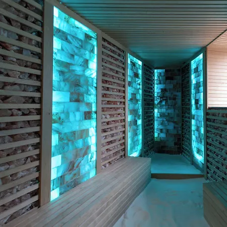 Hotel Bastya Konferencia Es Wellness