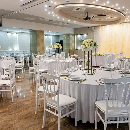 Bastya Konferencia Es Wellness