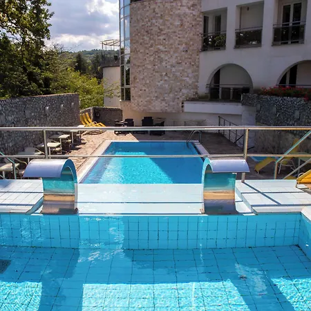 Bastya Konferencia Es Wellness Hotel