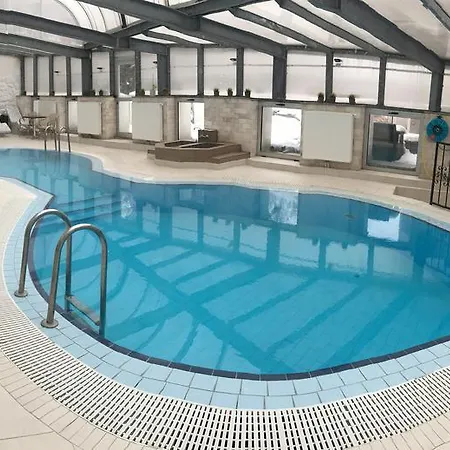 Bastya Konferencia Es Wellness Hotel