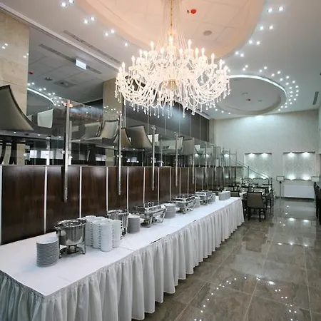 Bastya Konferencia Es Wellness 4* Miskolc