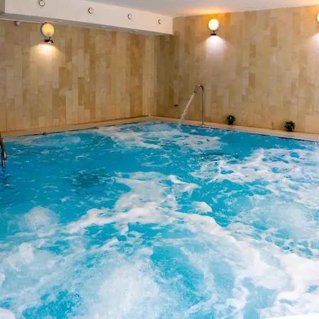 Bastya Konferencia Es Wellness 4* Miskolc