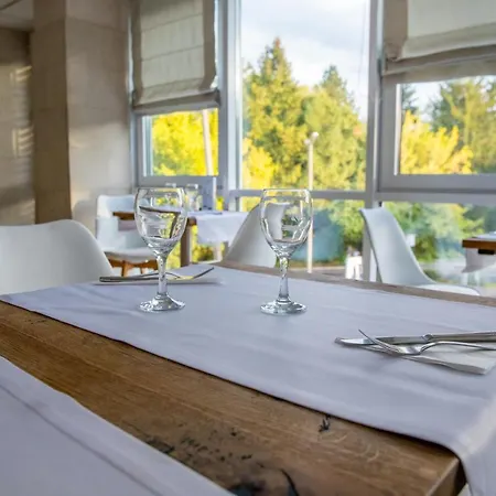 Bastya Konferencia Es Wellness Miskolc