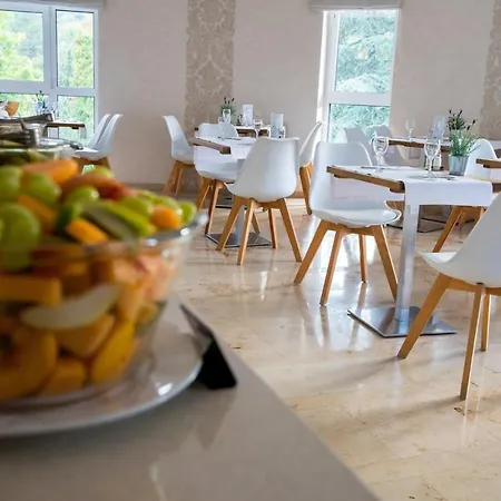 Bastya Konferencia Es Wellness Hotel