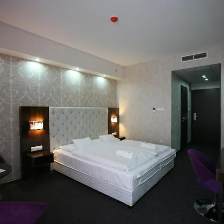 Bastya Konferencia Es Wellness Hotel 4* Miskolc