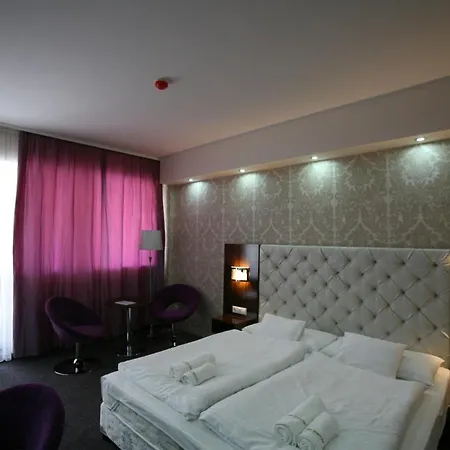 Bastya Konferencia Es Wellness Hotel Hotel