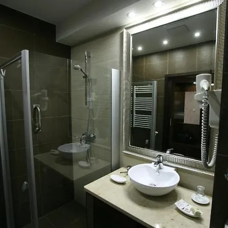 Bastya Konferencia Es Wellness Miszkolc