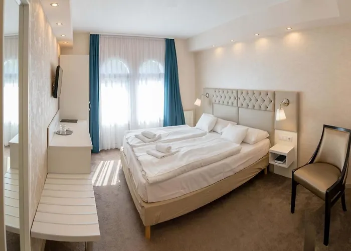 Bastya Konferencia Es Wellness 4*