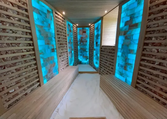 Bastya Konferencia Es Wellness