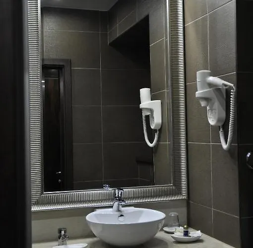 Bastya Konferencia Es Wellness 4* Miszkolc