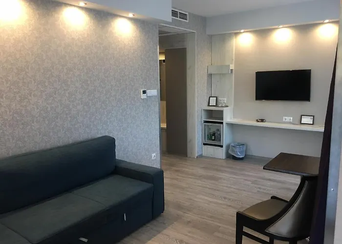 Bastya Konferencia Es Wellness