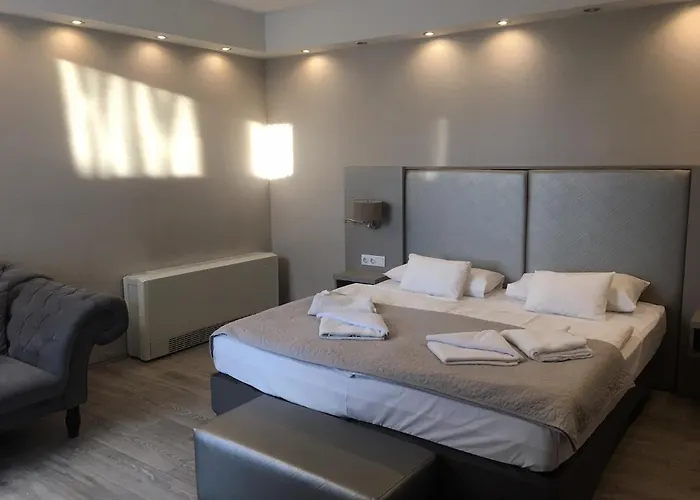 Bastya Konferencia Es Wellness Ξενοδοχείο