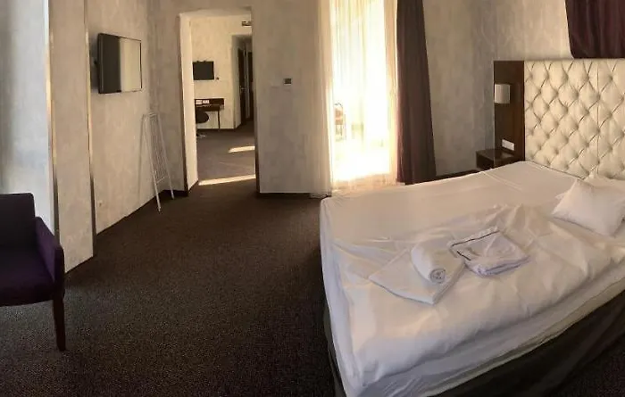 Hotel Bastya Konferencia Es Wellness 4*