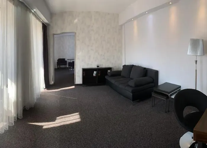 Hotel Bastya Konferencia Es Wellness