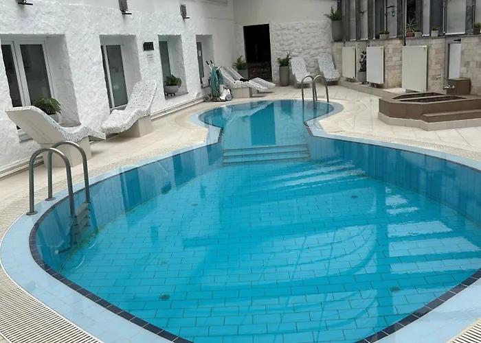 Bastya Konferencia Es Wellness Ξενοδοχείο