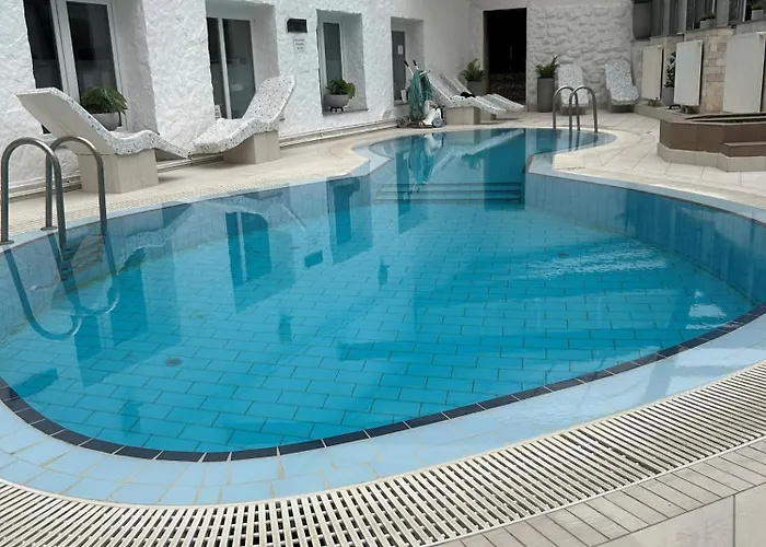 Bastya Konferencia Es Wellness Miszkolc