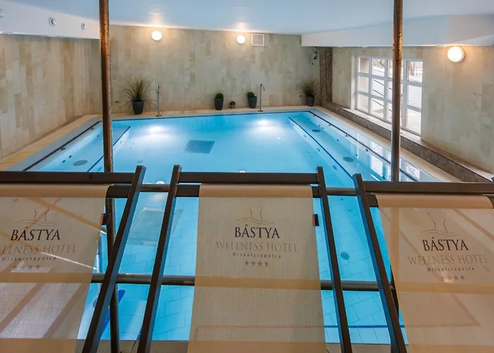 Bastya Konferencia Es Wellness