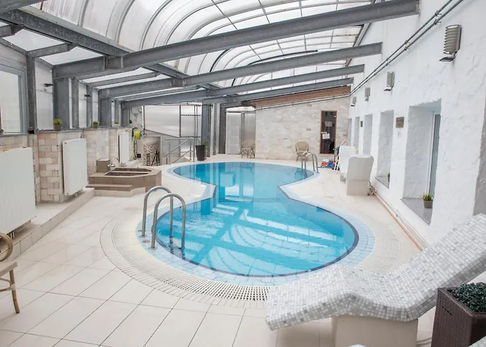 Bastya Konferencia Es Wellness 4* Miszkolc