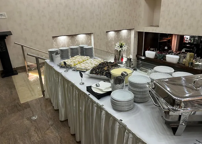 Ξενοδοχείο Bastya Konferencia Es Wellness 4*