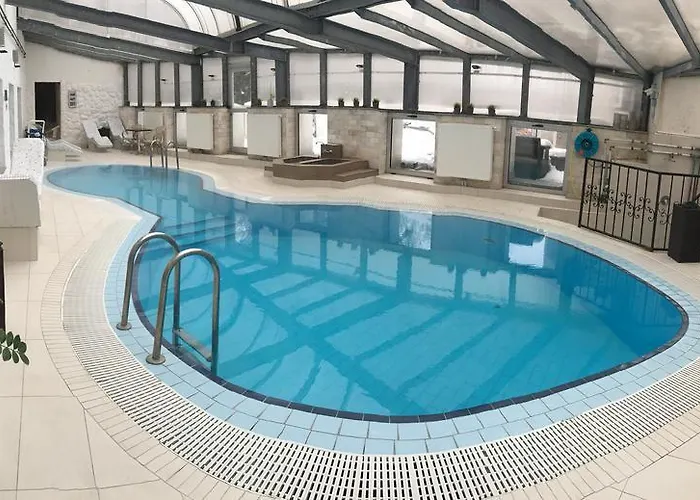 Bastya Konferencia Es Wellness Ξενοδοχείο