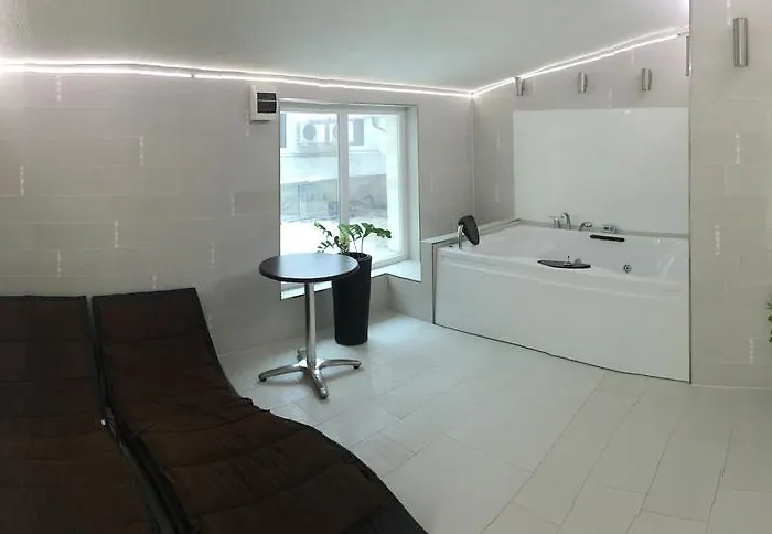 Hotel Bastya Konferencia Es Wellness 4*