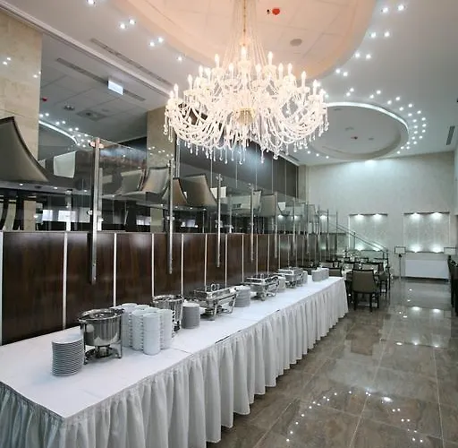 Bastya Konferencia Es Wellness 4* Miszkolc