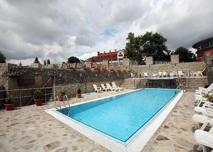 Bastya Konferencia Es Wellness 4* Miszkolc