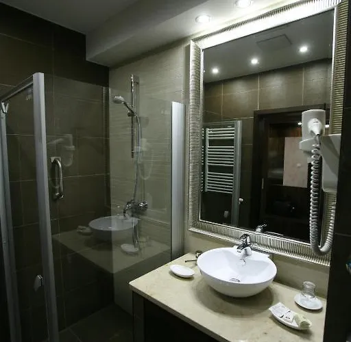 Bastya Konferencia Es Wellness Miszkolc